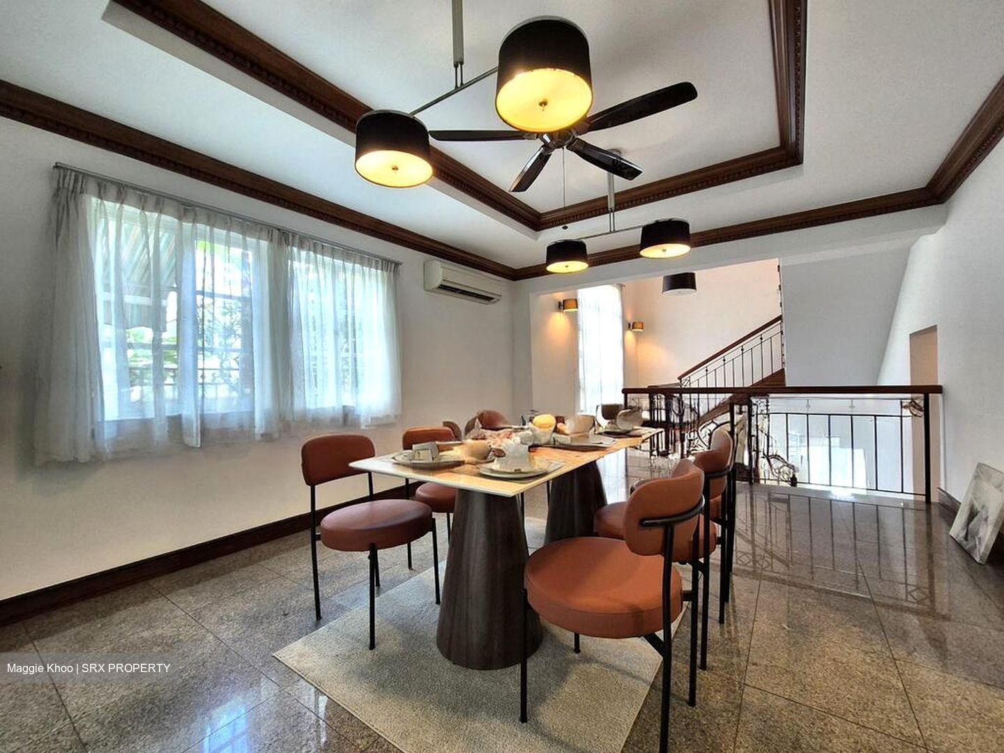 Gentle Villas (D11), Detached #522548981